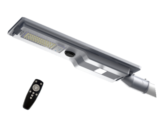 ZDS332 太阳能一体化路灯